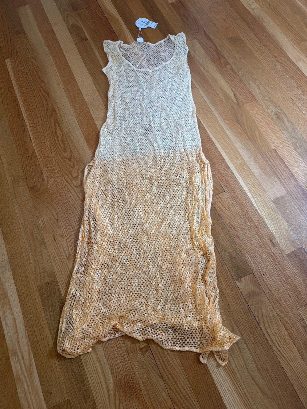 PQ swim women’s coverup